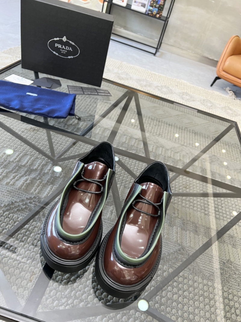 Prada Casual Shoes